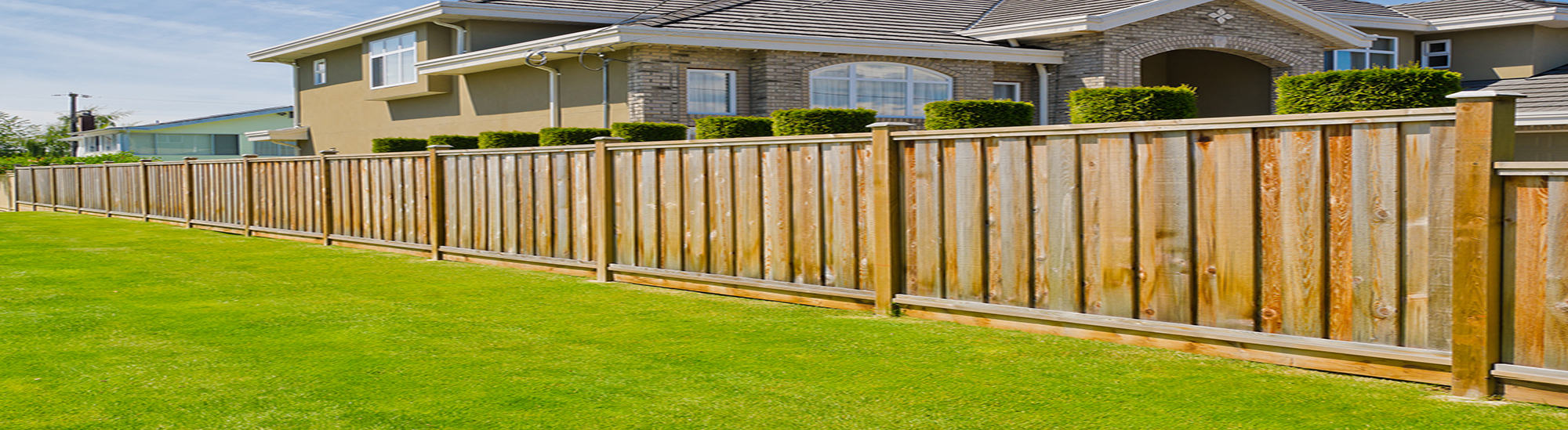 Who Pays for Fence Replacement?