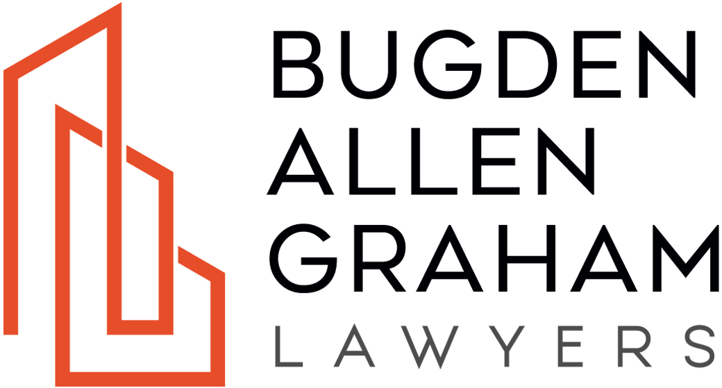 Bugden Allen Graham Lawyers Pty Ltd - Smart Strata | Body Corporate ...